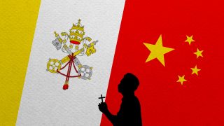 El PCCh investiga la filtración de información sobre sacerdotes católicos perseguidos