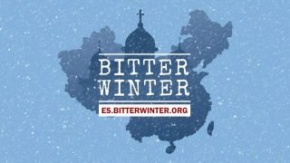 Arrestados por enviar informes a Bitter Winter