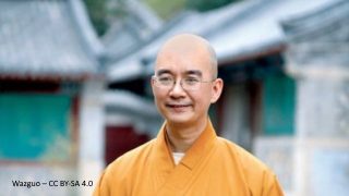 El presidente de la Asociación Budista, controlada por el gobierno es investigado por abuso sexual