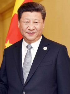 Nada más comenzar su renovado mandato, Xi Jinping, Presidente de China, implementó como una de las primeras medidas la revisión del Reglamento de Asuntos Religiosos.