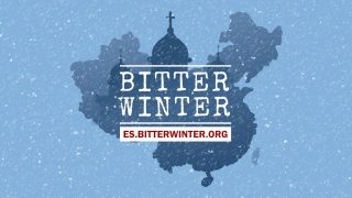 Bitter Winter en Español
