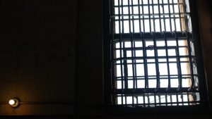 prisión