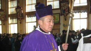 Obispo Jia