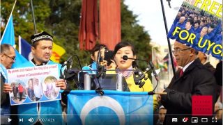 Continúa en China la persecución contra la Iglesia de Dios Todopoderoso (Vídeo)