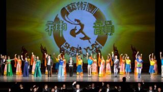 Shen Yun: el espectáculo que el PCCh odia con vehemencia