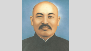 Zhang Tianran fue a quien en gran parte se le reconoció haber sido quien logró la espectacular expansión de I-Kuan Tao en las décadas de 1930 y 1940
