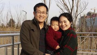 El Partido Comunista Chino toca fondo con el caso de Wang Quanzhang