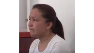 Un caso “Zou” para Kazajistán: musulmana de etnia kazaja amenazada con ser repatriada a China