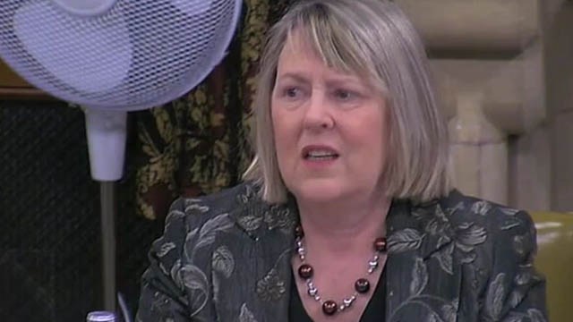 Fiona Bruce, diputada conservadora por Congleton