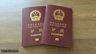 Confiscación del pasaporte: se intensifica el control de los viajes al extranjero