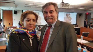 Llevando la “crisis del pueblo uigur” al corazón de los Estados Unidos