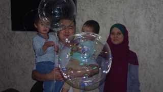 Kazajistán: Serikzhan Bilash está libre, pero es silenciado