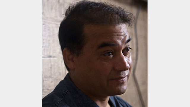 Ilham Tohti. Cortesía de la Iniciativa Ilham Tohti.
