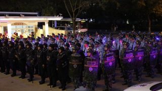 Más de 1000 miembros de la Iglesia de Dios Todopoderoso fueron arrestados en Shandong