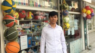 Los uigures desaparecidos no reaparecen: el caso de la familia Hamdullah