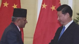 Acuerdo secreto entre China y Nepal: los nuevos refugiados tibetanos serán enviados de regreso