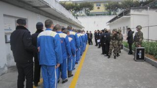 Un tratamiento demorado provoca la muerte de un creyente que se encontraba detenido