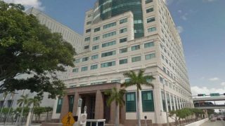 Tribunal de Distrito de Estados Unidos para el Distrito Sur de Florida: China ha sido demandada allí por haber propagado el virus internacionalmente.