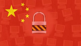 Los censores en línea de China ocultan la verdad con mentiras inventadas por el Gobierno