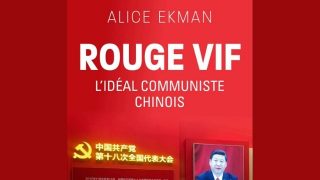"China es comunista, marxista, leninista, estalinista y maoísta"