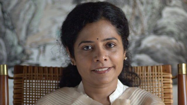 Preetha Ji