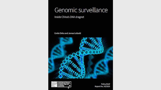 Vigilancia genómica
